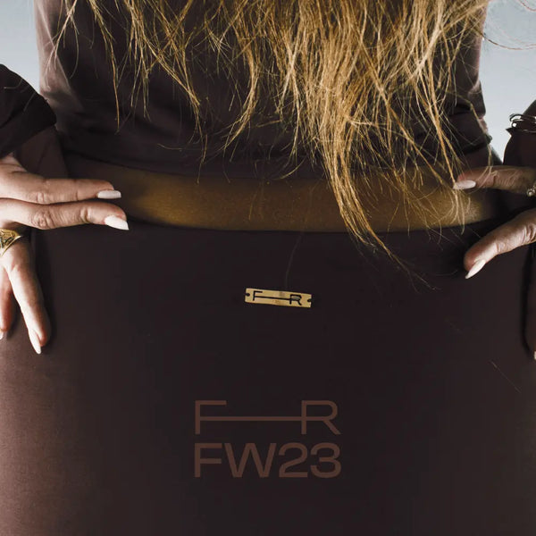 c- F/W '23: THE FRONT ROW STUDIOS