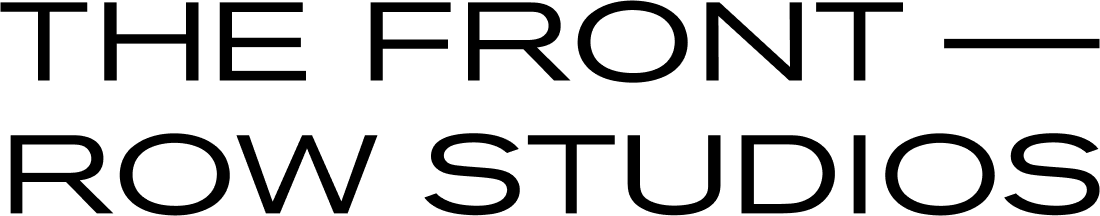 THEFRONTROWSTUDIOS