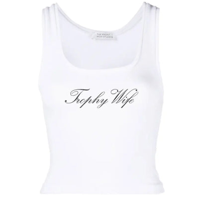 TROPHY WIFE TANK