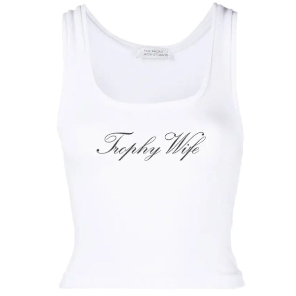 TROPHY WIFE TANK